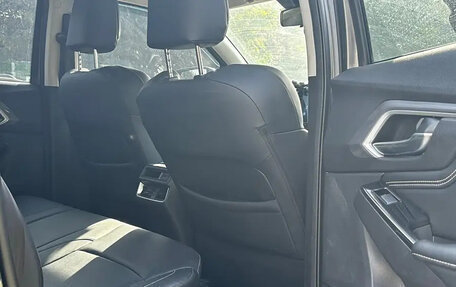 Isuzu D-Max, 2021 год, 2 770 000 рублей, 6 фотография