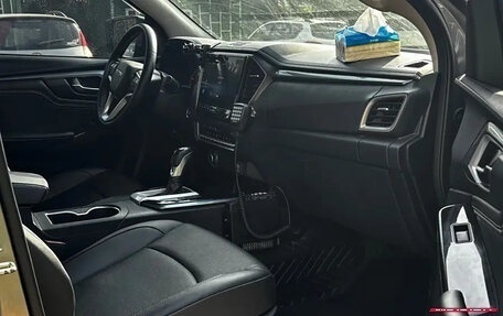 Isuzu D-Max, 2021 год, 2 770 000 рублей, 5 фотография