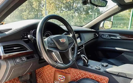 Cadillac CT6 I, 2021 год, 3 250 000 рублей, 4 фотография