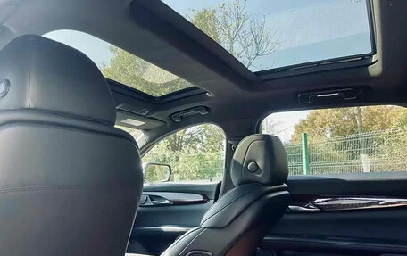 Cadillac CT6 I, 2021 год, 3 250 000 рублей, 6 фотография