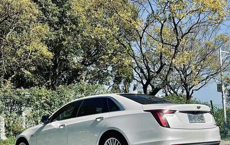 Cadillac CT6 I, 2021 год, 3 250 000 рублей, 7 фотография