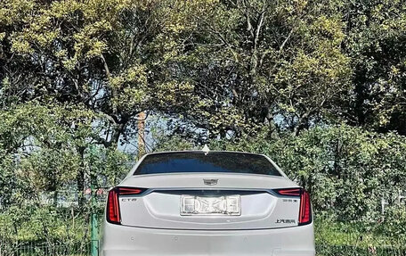 Cadillac CT6 I, 2021 год, 3 250 000 рублей, 8 фотография