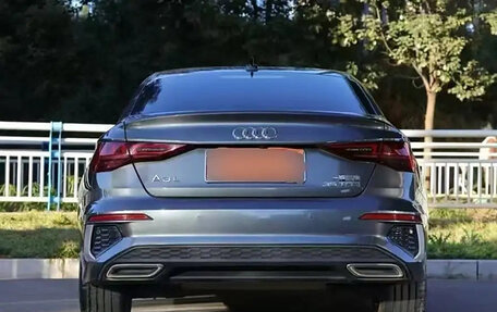 Audi A3, 2021 год, 1 960 000 рублей, 4 фотография
