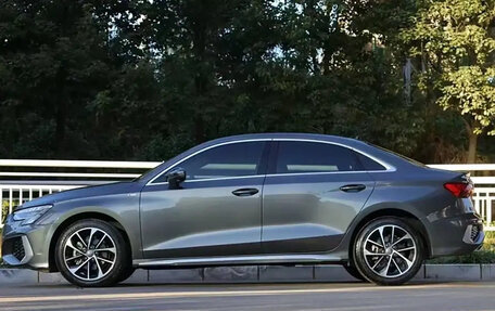 Audi A3, 2021 год, 1 960 000 рублей, 3 фотография