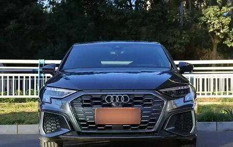 Audi A3, 2021 год, 1 960 000 рублей, 2 фотография
