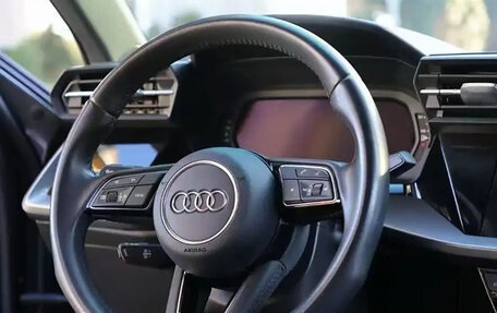 Audi A3, 2021 год, 1 960 000 рублей, 8 фотография