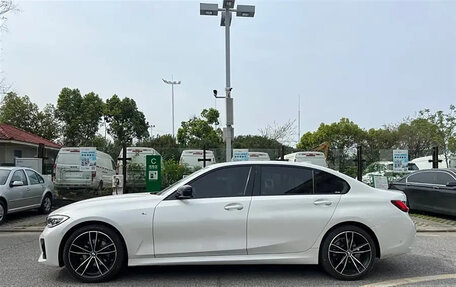BMW 3 серия, 2022 год, 3 450 000 рублей, 4 фотография