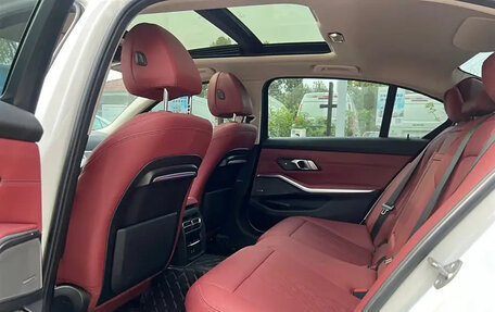 BMW 3 серия, 2022 год, 3 450 000 рублей, 6 фотография