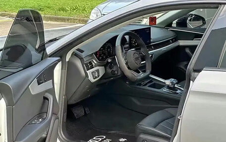 Audi A5, 2021 год, 3 210 000 рублей, 5 фотография