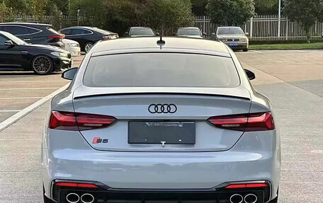 Audi A5, 2021 год, 3 210 000 рублей, 9 фотография
