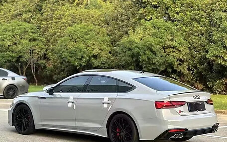 Audi A5, 2021 год, 3 210 000 рублей, 10 фотография