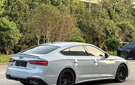 Audi A5, 2021 год, 3 210 000 рублей, 8 фотография