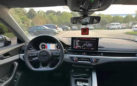 Audi A5, 2021 год, 3 210 000 рублей, 6 фотография