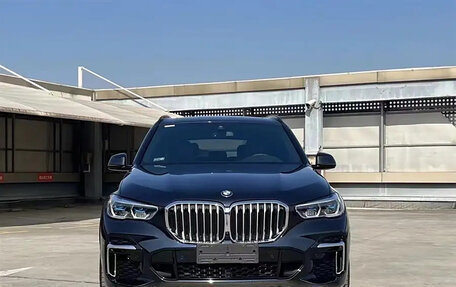 BMW X5, 2022 год, 5 270 000 рублей, 2 фотография