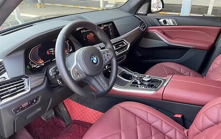 BMW X5, 2022 год, 5 270 000 рублей, 3 фотография