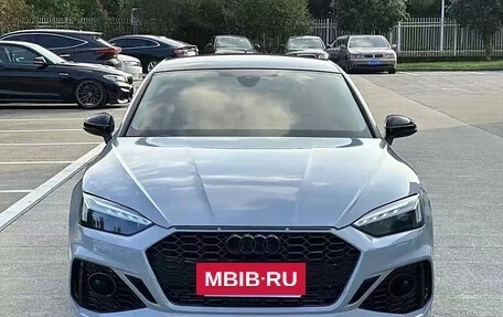 Audi A5, 2021 год, 3 210 000 рублей, 2 фотография