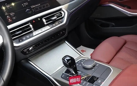 BMW 3 серия, 2022 год, 3 450 000 рублей, 11 фотография