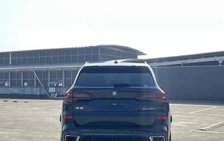 BMW X5, 2022 год, 5 270 000 рублей, 9 фотография