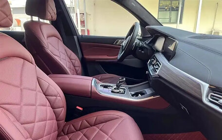 BMW X5, 2022 год, 5 270 000 рублей, 6 фотография