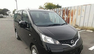 Nissan NV200, 2021 год, 1 330 000 рублей, 1 фотография
