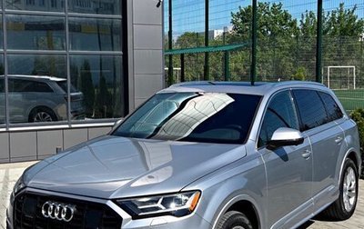 Audi Q7, 2020 год, 6 950 000 рублей, 1 фотография