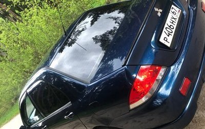 Mitsubishi Lancer IX, 2004 год, 440 000 рублей, 1 фотография