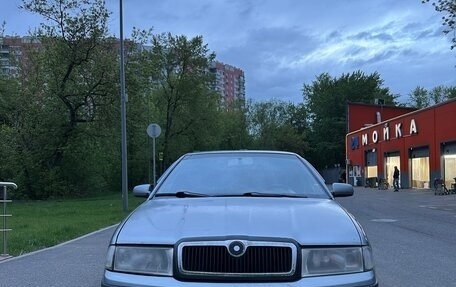 Skoda Octavia IV, 2003 год, 499 999 рублей, 1 фотография