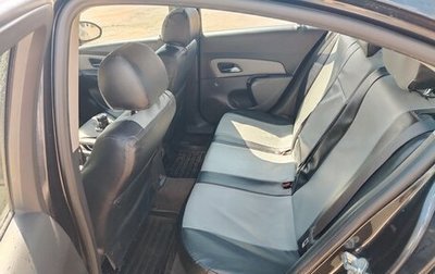 Chevrolet Cruze II, 2012 год, 650 000 рублей, 1 фотография