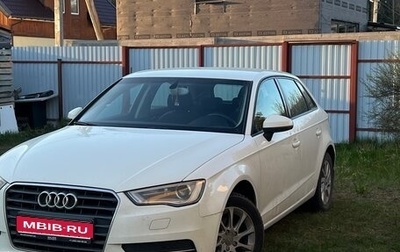 Audi A3, 2013 год, 1 149 000 рублей, 1 фотография