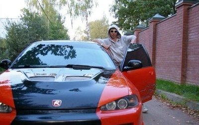 Honda Civic VII, 1995 год, 480 000 рублей, 1 фотография