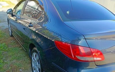 Peugeot 408 I рестайлинг, 2013 год, 626 000 рублей, 1 фотография