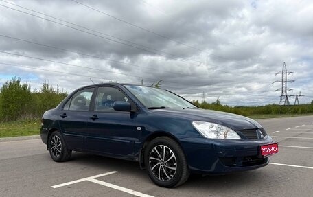 Mitsubishi Lancer IX, 2006 год, 700 000 рублей, 1 фотография