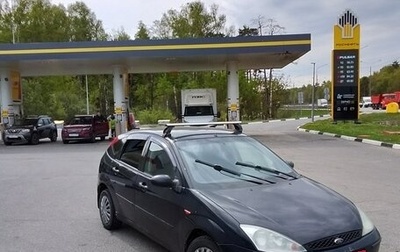 Ford Focus IV, 2004 год, 100 000 рублей, 1 фотография