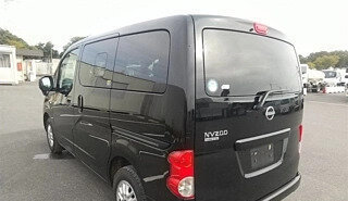 Nissan NV200, 2021 год, 1 330 000 рублей, 2 фотография