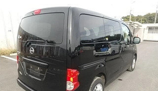 Nissan NV200, 2021 год, 1 330 000 рублей, 4 фотография