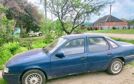 Opel Vectra A, 1993 год, 140 000 рублей, 4 фотография