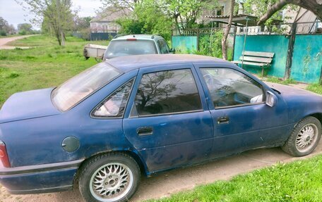 Opel Vectra A, 1993 год, 140 000 рублей, 2 фотография