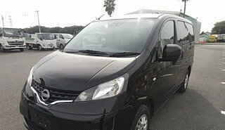 Nissan NV200, 2021 год, 1 330 000 рублей, 3 фотография