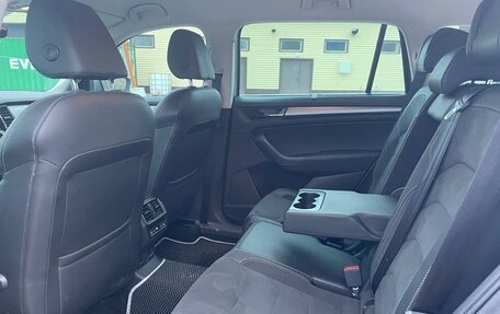 Skoda Kodiaq I, 2021 год, 3 400 000 рублей, 2 фотография