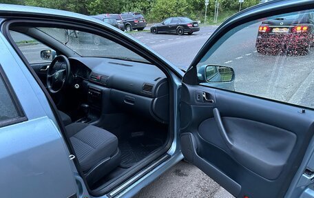 Skoda Octavia IV, 2003 год, 499 999 рублей, 8 фотография
