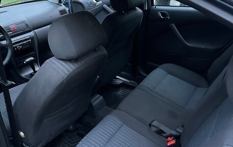 Skoda Octavia IV, 2003 год, 499 999 рублей, 5 фотография