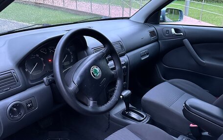 Skoda Octavia IV, 2003 год, 499 999 рублей, 7 фотография