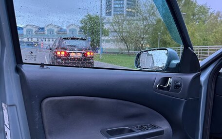 Skoda Octavia IV, 2003 год, 499 999 рублей, 9 фотография