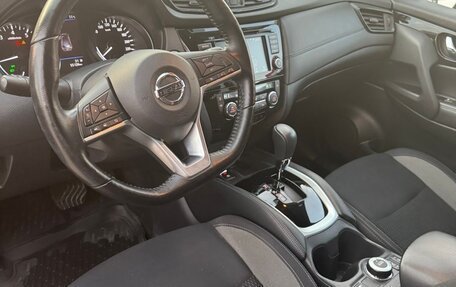 Nissan Qashqai, 2021 год, 2 500 000 рублей, 6 фотография