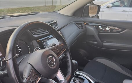 Nissan Qashqai, 2021 год, 2 500 000 рублей, 7 фотография