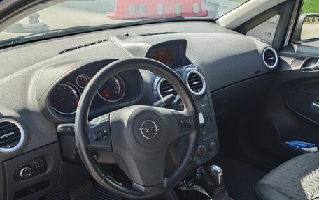 Opel Corsa D, 2011 год, 650 000 рублей, 2 фотография