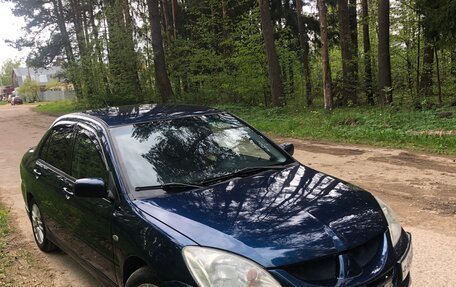Mitsubishi Lancer IX, 2004 год, 440 000 рублей, 4 фотография