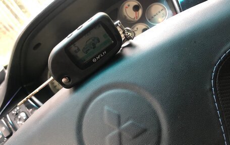 Mitsubishi Lancer IX, 2004 год, 440 000 рублей, 6 фотография