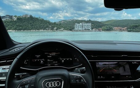 Audi Q7, 2020 год, 6 950 000 рублей, 8 фотография