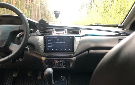 Mitsubishi Lancer IX, 2004 год, 440 000 рублей, 9 фотография